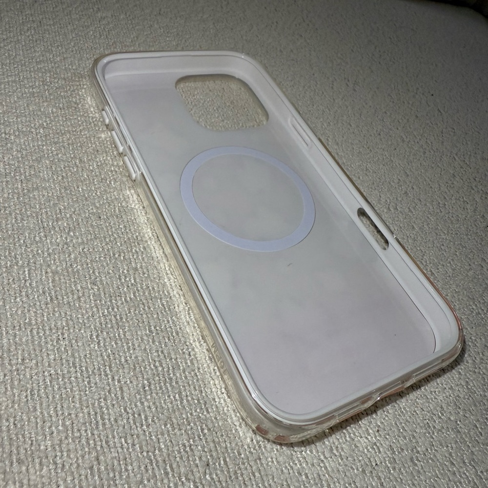 Cream Phone Case (Rilakkuma) - Picture 3 of 3
